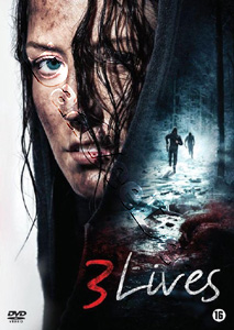 3 Lives |   DVD